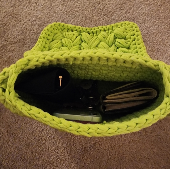 Handmade Satchel - Picture 5 of 6